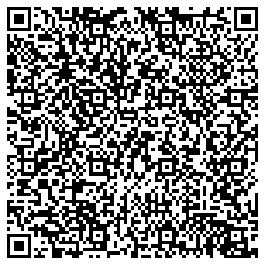 QR-код с контактной информацией организации Медицинская клиника PARADA