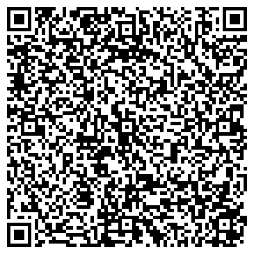 QR-код с контактной информацией организации Авгур