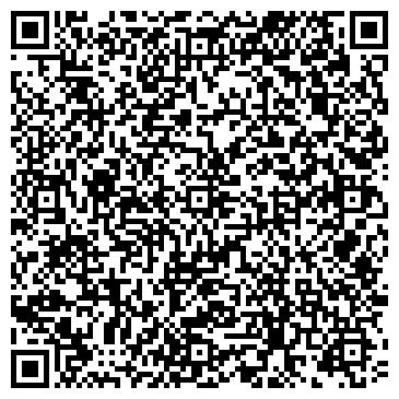 QR-код с контактной информацией организации Blanche Noir