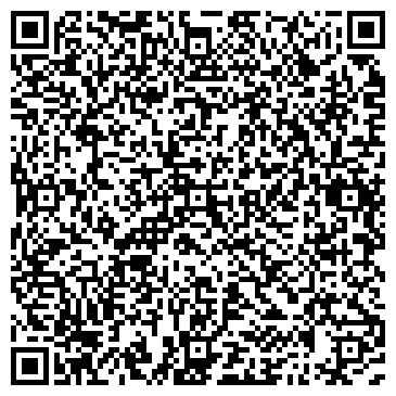 QR-код с контактной информацией организации Попрыгушки