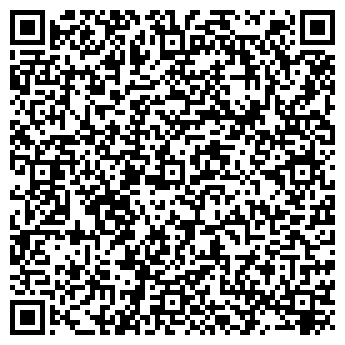 QR-код с контактной информацией организации Маназиль
