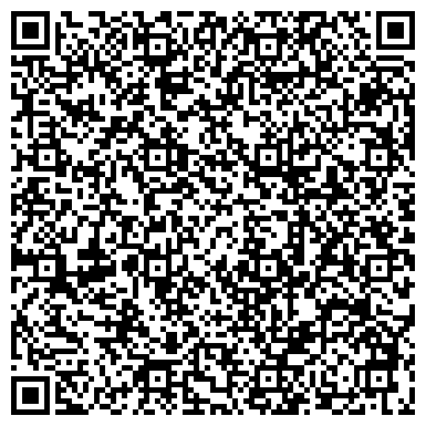 QR-код с контактной информацией организации Игрозавр