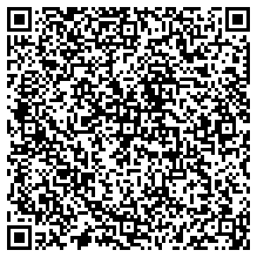 QR-код с контактной информацией организации Веселая поляна