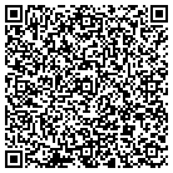 QR-код с контактной информацией организации Балаяж
