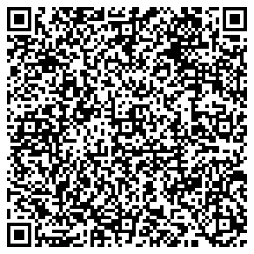 QR-код с контактной информацией организации Нур