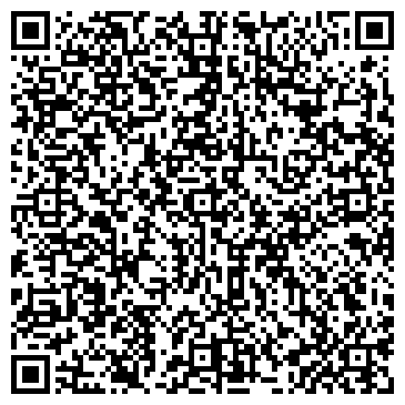 QR-код с контактной информацией организации Бриз Моторс