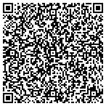 QR-код с контактной информацией организации Коттедж-Электро