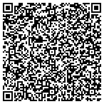 QR-код с контактной информацией организации Юный барс