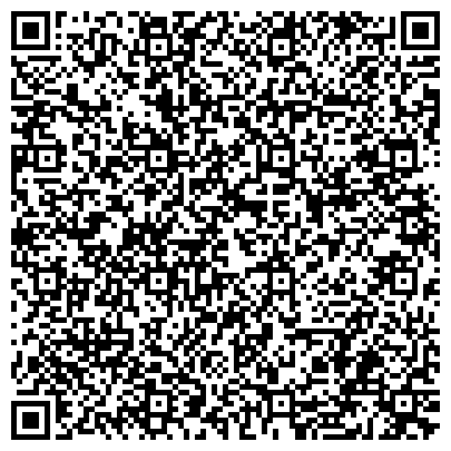 QR-код с контактной информацией организации Центр детского (юношеского) технического творчества