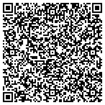QR-код с контактной информацией организации Альтернатива