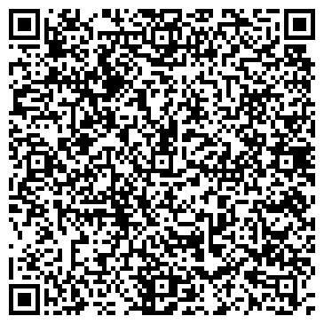 QR-код с контактной информацией организации ООО «АНЗБЕРК»