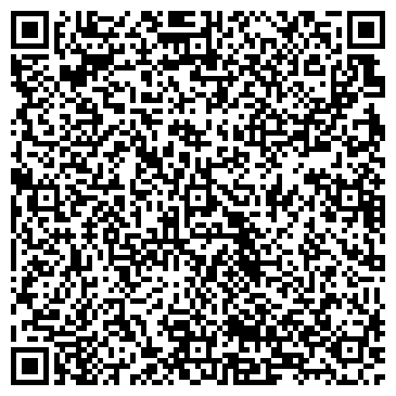 QR-код с контактной информацией организации АО «ИнформБУТЭК»