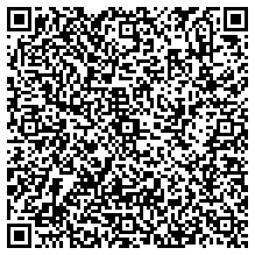 QR-код с контактной информацией организации ООО ТехноСила