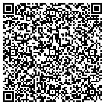QR-код с контактной информацией организации ООО КУРС МСС