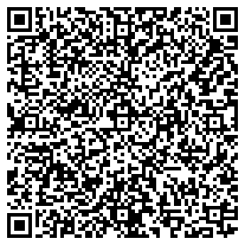 QR-код с контактной информацией организации ЧайХана
