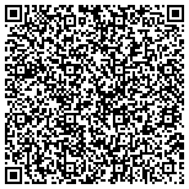 QR-код с контактной информацией организации «Товары для хобби»