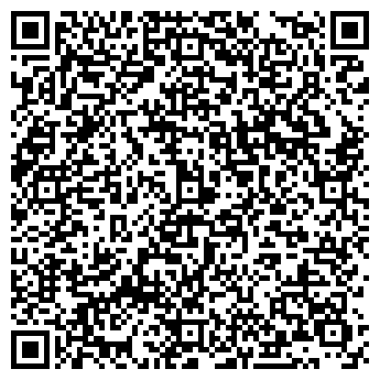 QR-код с контактной информацией организации Столовая №1