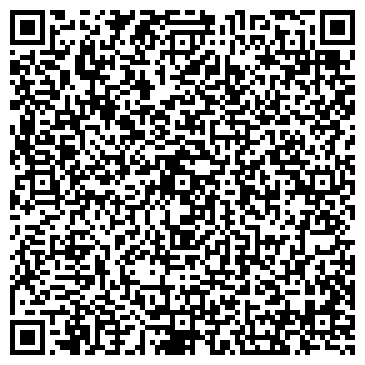 QR-код с контактной информацией организации ООО Тэтра Инжиниринг
