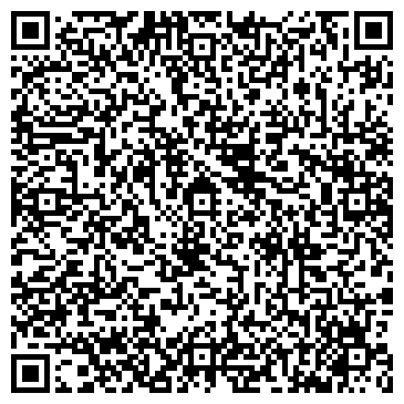 QR-код с контактной информацией организации ООО ИнСПб