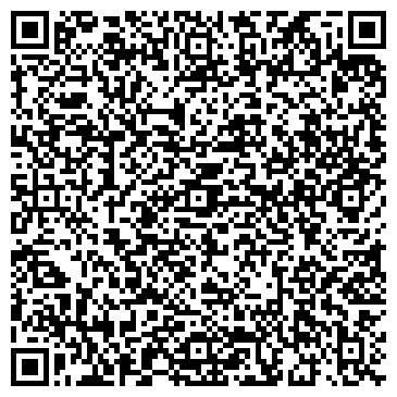 QR-код с контактной информацией организации Allready