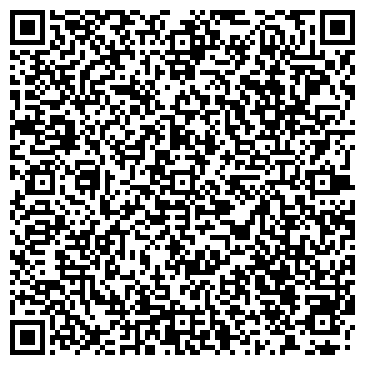 QR-код с контактной информацией организации Fad пицца
