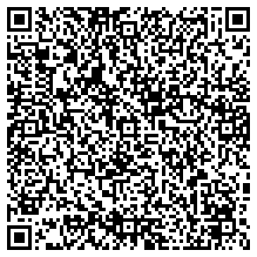 QR-код с контактной информацией организации Интерлазер