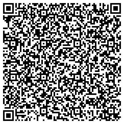 QR-код с контактной информацией организации ООО Сенсорный Мир