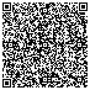 QR-код с контактной информацией организации The Шаурма house