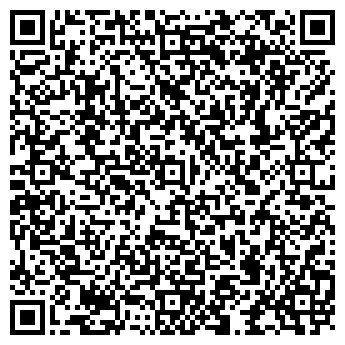 QR-код с контактной информацией организации ООО ТехноВидеоСтиль