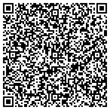 QR-код с контактной информацией организации ООО Зоопарк