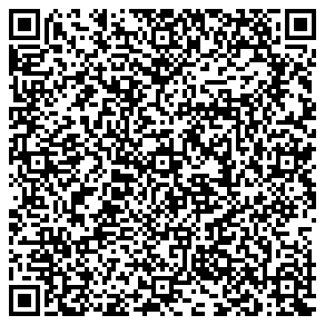 QR-код с контактной информацией организации Бензосервис