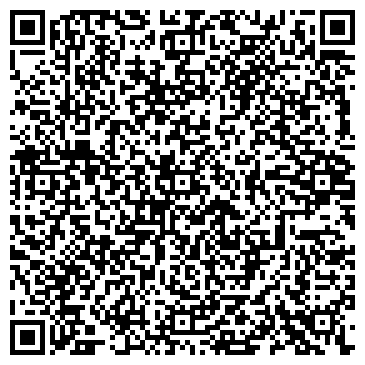 QR-код с контактной информацией организации ООО Сервис 220-Вольт
