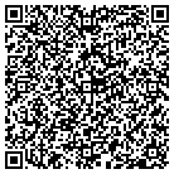 QR-код с контактной информацией организации КРИСТАЛЛ МЕЧТЫ