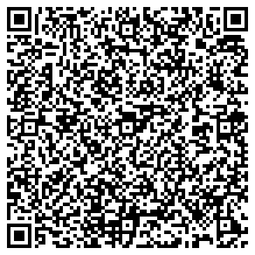 QR-код с контактной информацией организации Бульвар Дежа Вю