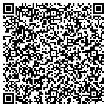QR-код с контактной информацией организации Blackberry