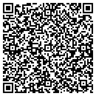 QR-код с контактной информацией организации MON AMOUR