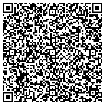 QR-код с контактной информацией организации Wagenborg St.Petersburg