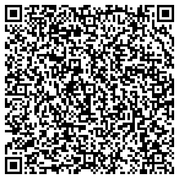 QR-код с контактной информацией организации ООО ИнтерБалт Круинг