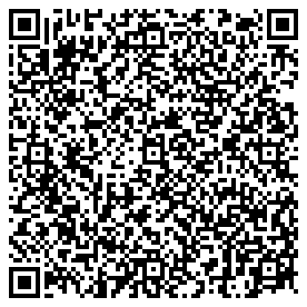 QR-код с контактной информацией организации СКОРО МАМА