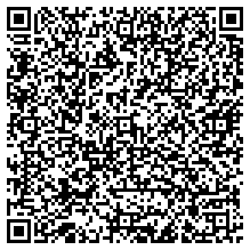 QR-код с контактной информацией организации Ом Шанти
