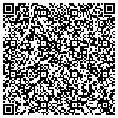 QR-код с контактной информацией организации Дом Бенуа