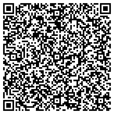 QR-код с контактной информацией организации БАМБАРБИЯ