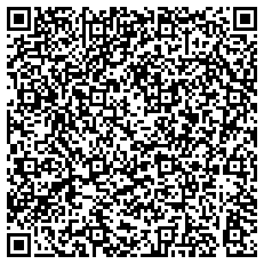 QR-код с контактной информацией организации ЧОУ ДО Учебный центр "Базис"