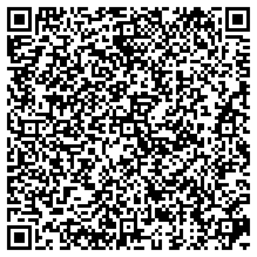 QR-код с контактной информацией организации Санкт-Петербургская школа бизнеса