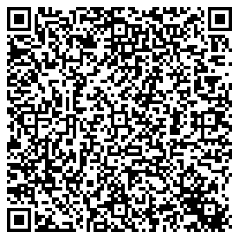 QR-код с контактной информацией организации Бульвар