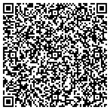 QR-код с контактной информацией организации Баринъ
