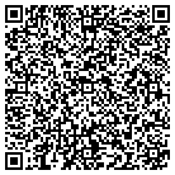 QR-код с контактной информацией организации Old Time