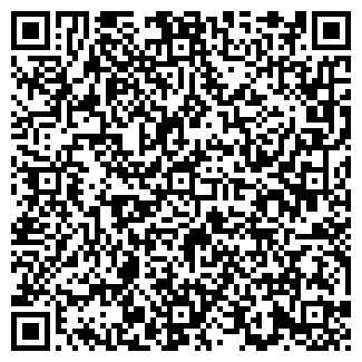 QR-код с контактной информацией организации Караван