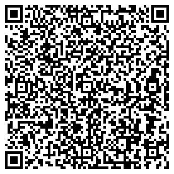 QR-код с контактной информацией организации Лагуна