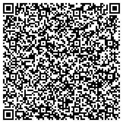 QR-код с контактной информацией организации ООО Ваше информационное агентство